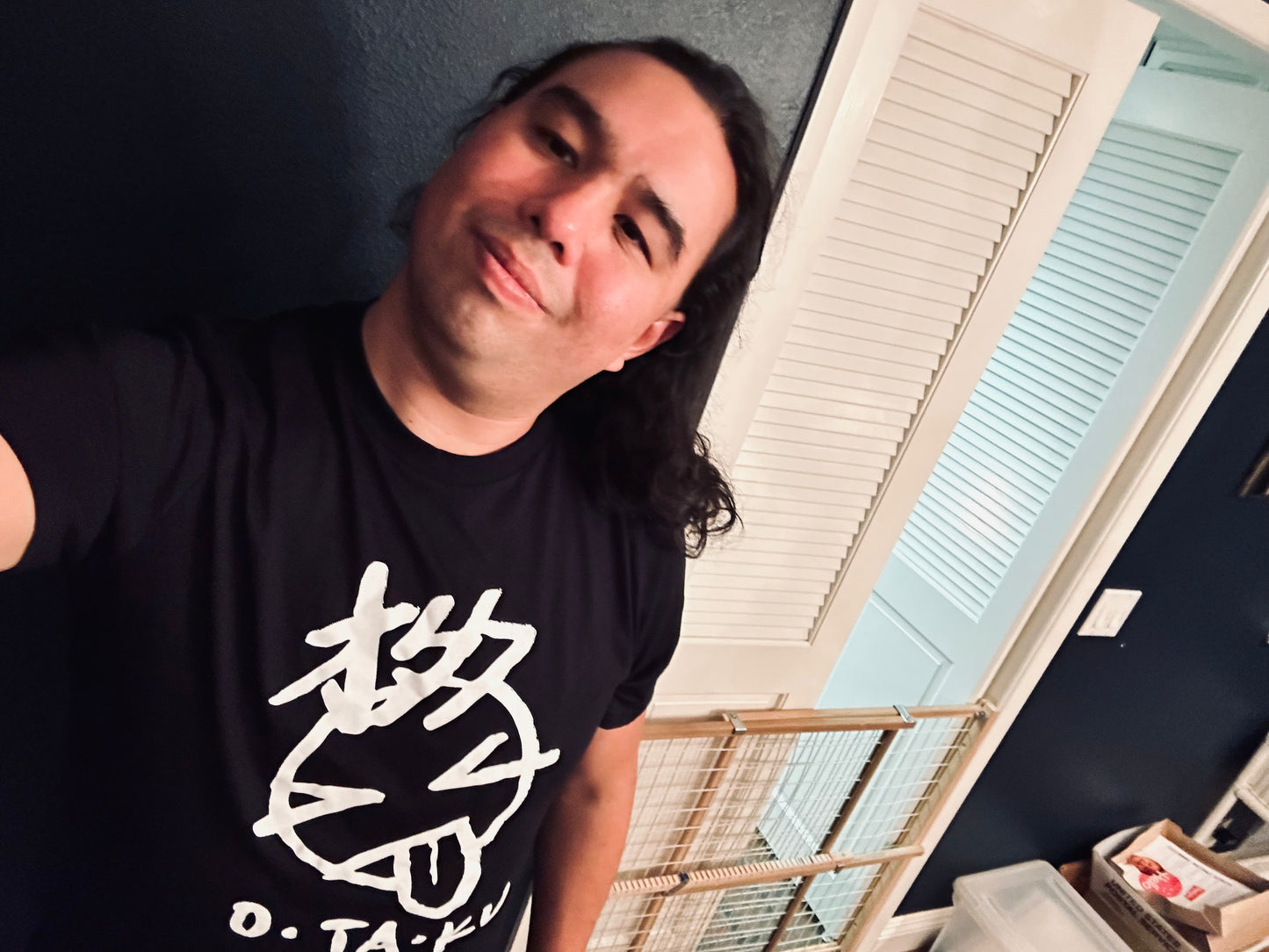 O-TA-KU T-Shirt