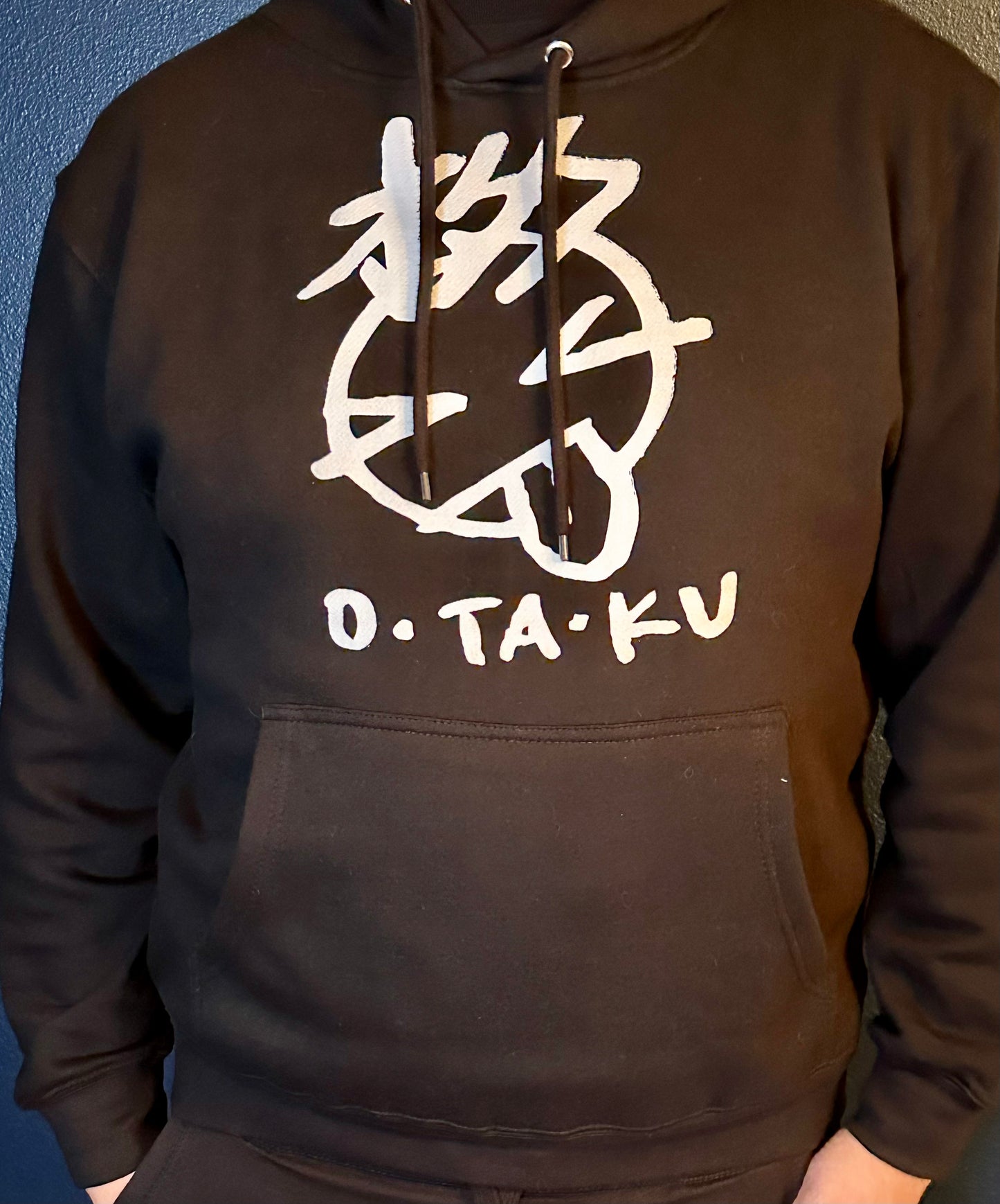 O-TA-KU Hoodie