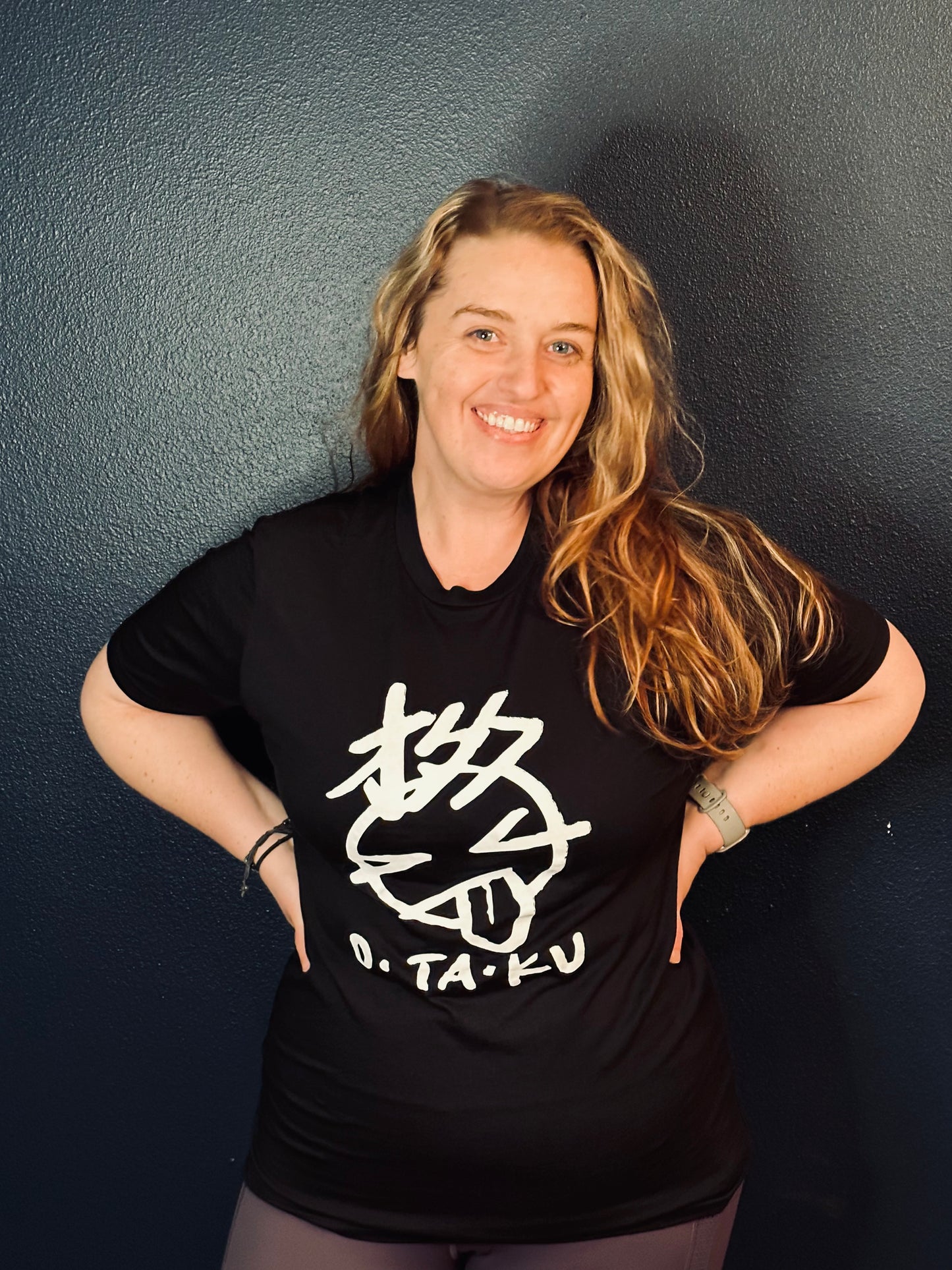 O-TA-KU T-Shirt