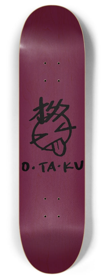 Ride Ready Skate Decks