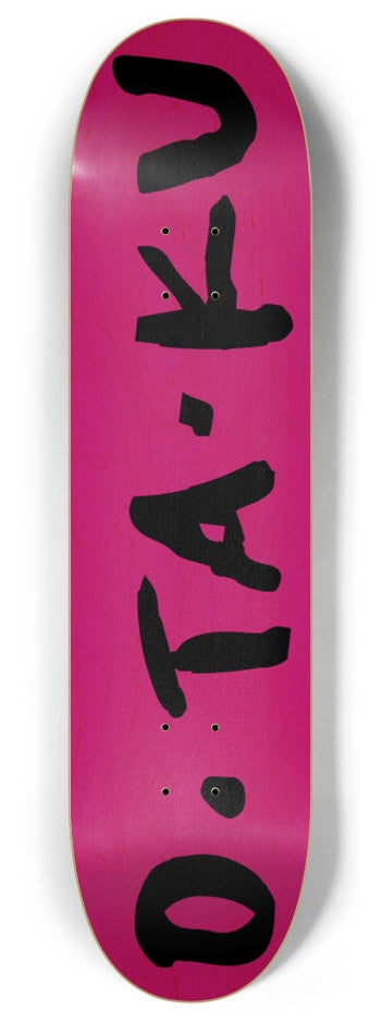 Ride Ready Skate Decks