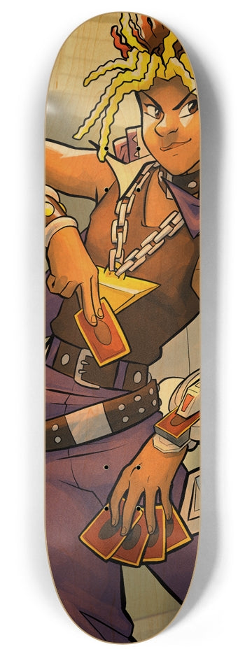 Ride Ready Skate Decks
