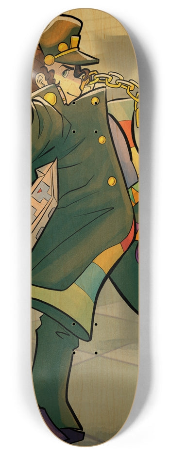 Ride Ready Skate Decks