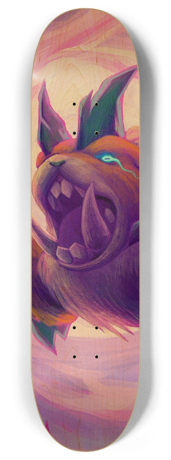 Ride Ready Skate Decks